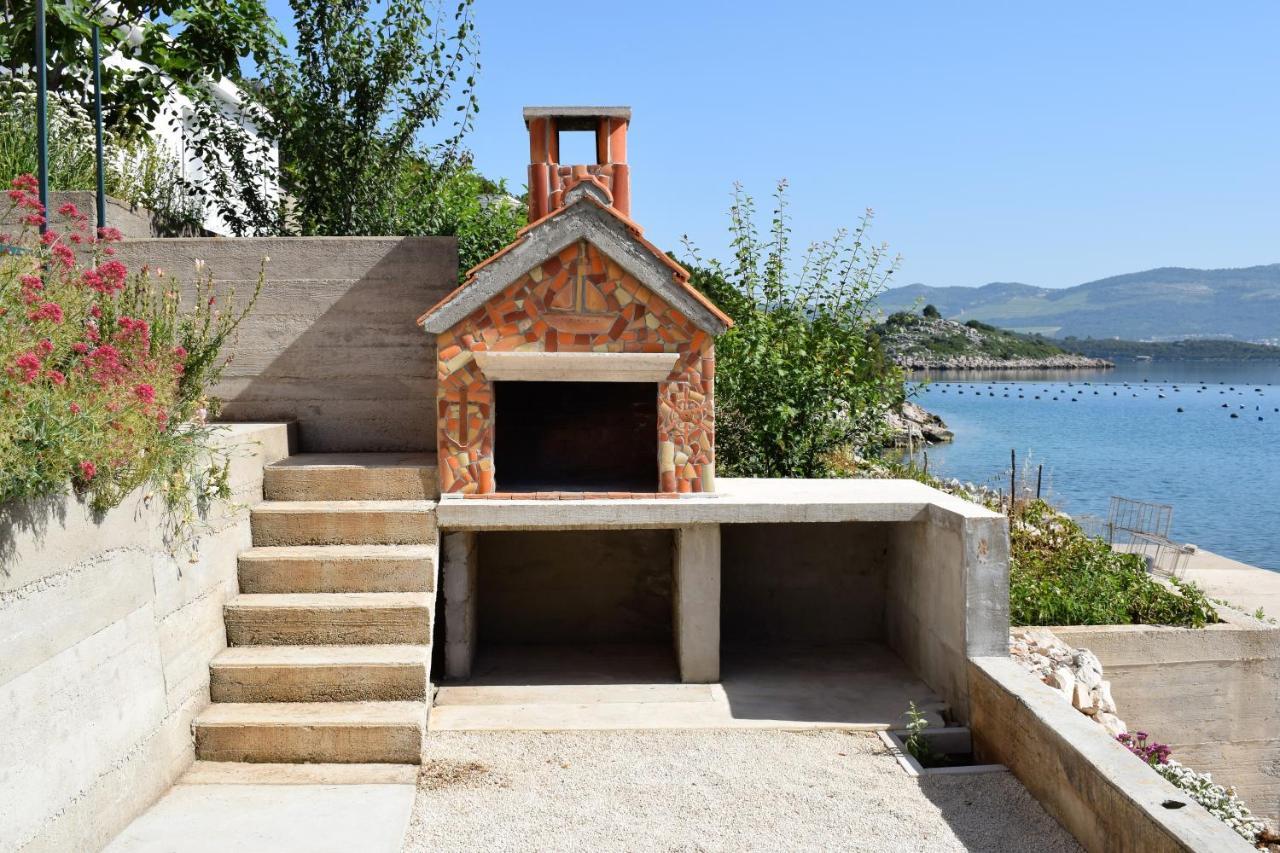 Apartments By The Sea Kabli, Peljesac - 10225 Brijesta Extérieur photo