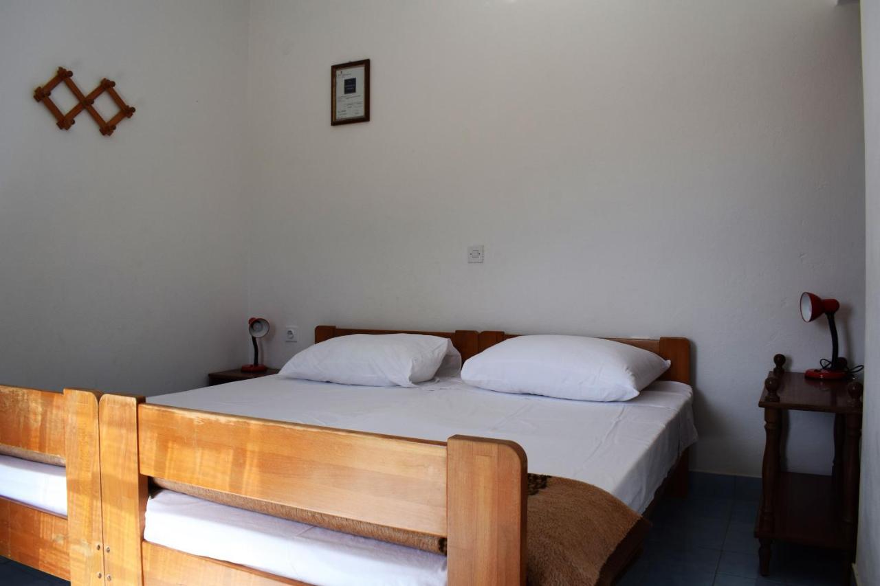 Apartments By The Sea Kabli, Peljesac - 10225 Brijesta Extérieur photo