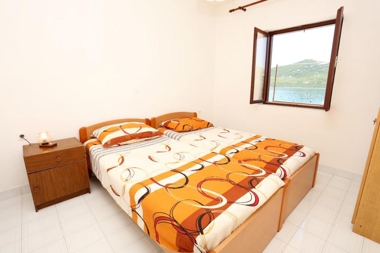 Apartments By The Sea Kabli, Peljesac - 10225 Brijesta Extérieur photo