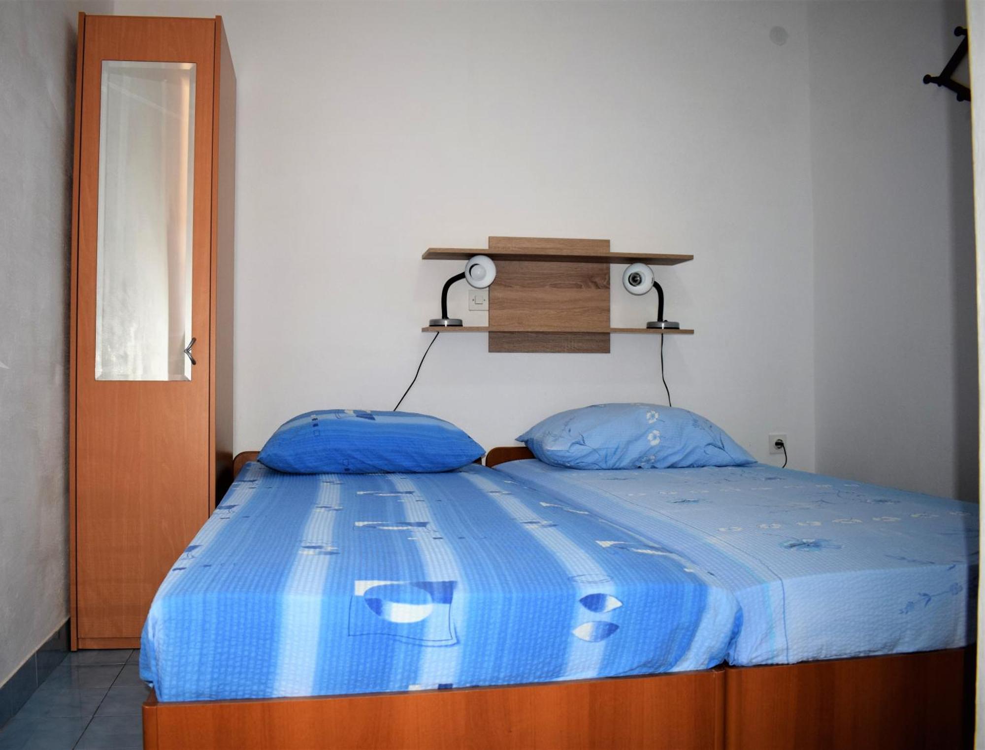 Apartments By The Sea Kabli, Peljesac - 10225 Brijesta Extérieur photo