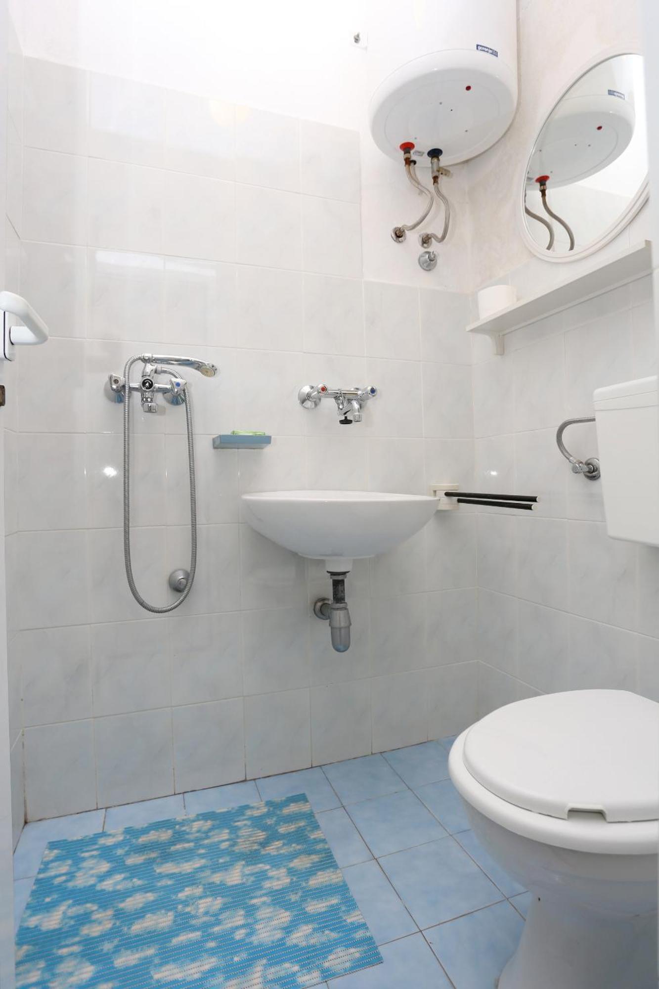 Apartments By The Sea Kabli, Peljesac - 10225 Brijesta Extérieur photo