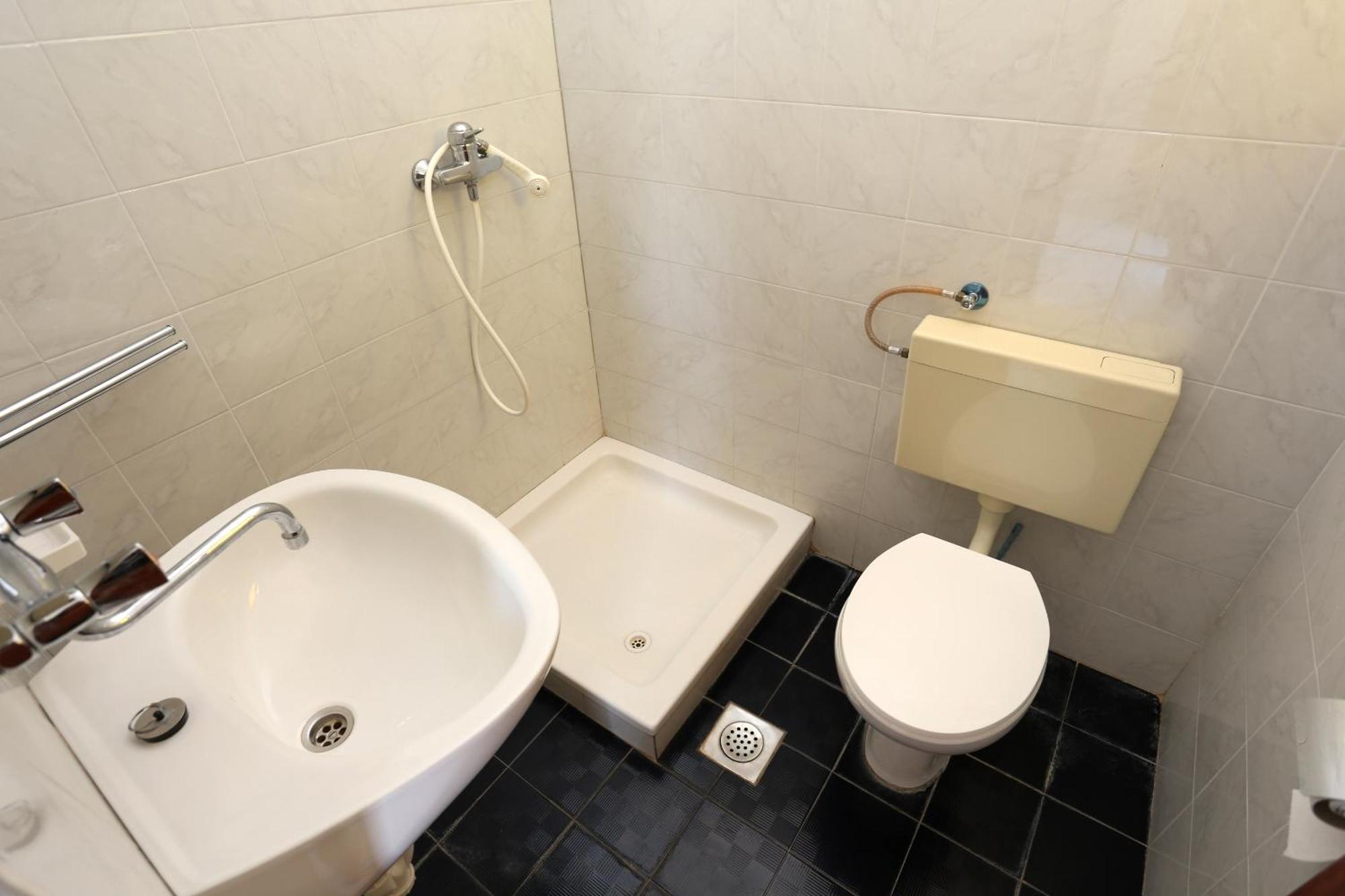 Apartments By The Sea Kabli, Peljesac - 10225 Brijesta Chambre photo